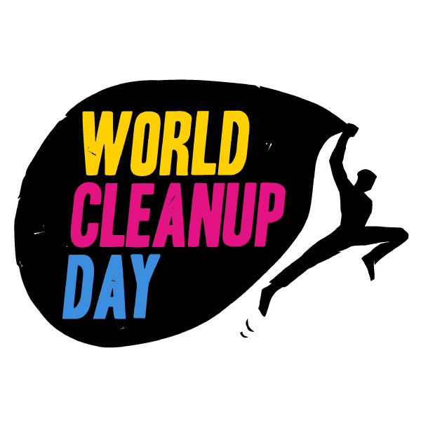 World Cleanup Day