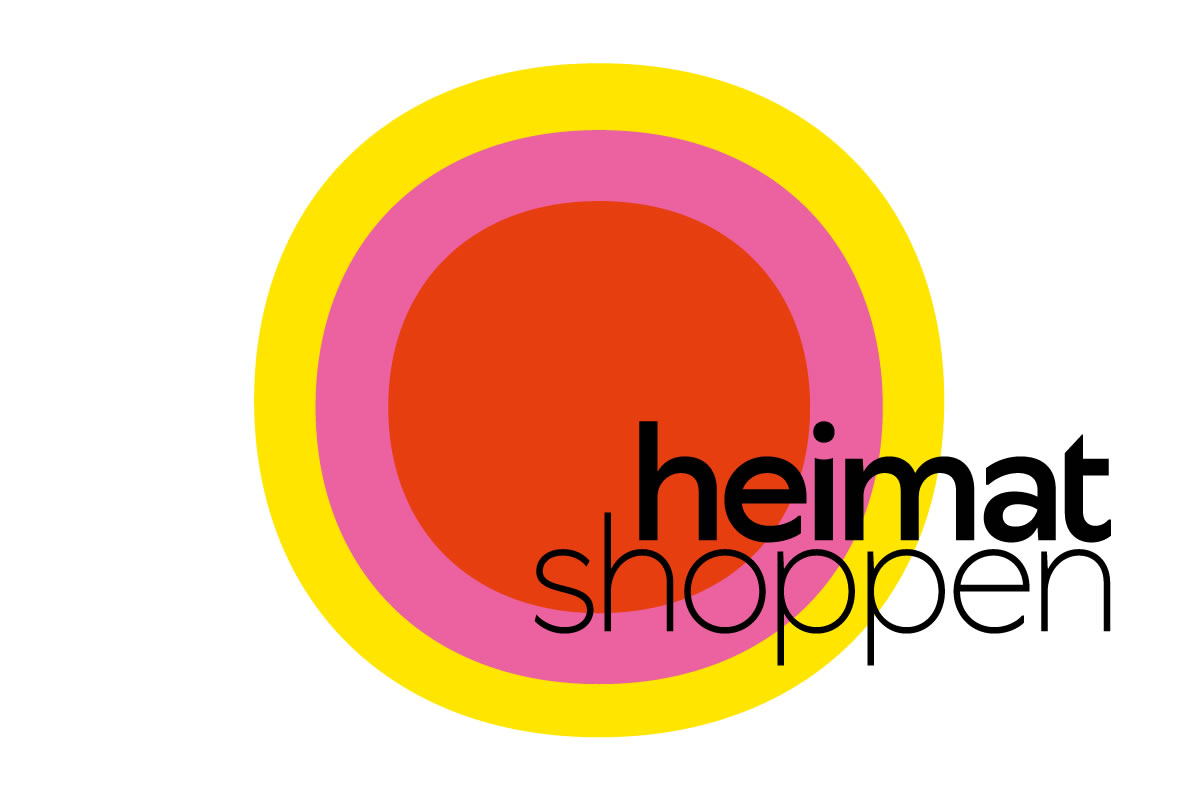 Heimat shoppen - Dessau liebenswert